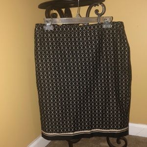 The Limited Career Skirt. Women’s size 8